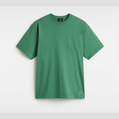 VANS Original Standards T-shirt (multi Color) Men Green, Size XXL