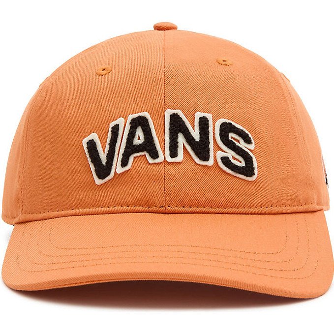 Vans hats deals womens Orange