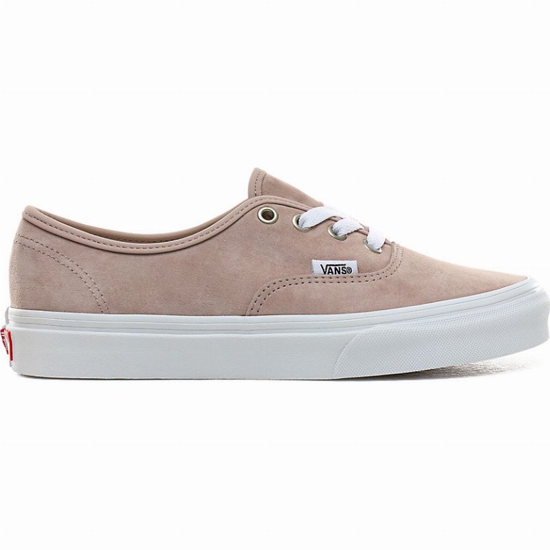 vans authentic shadow grey