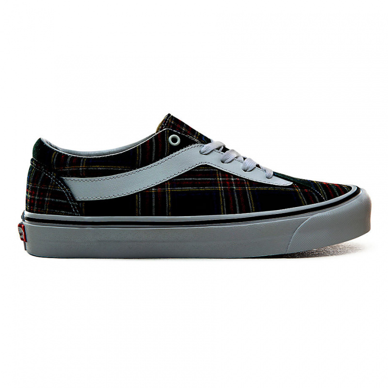 mens green vans shoes