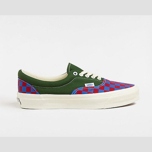 VANS Premium Era 95 Shoes (douglas Fir) Unisex Green, Size 12