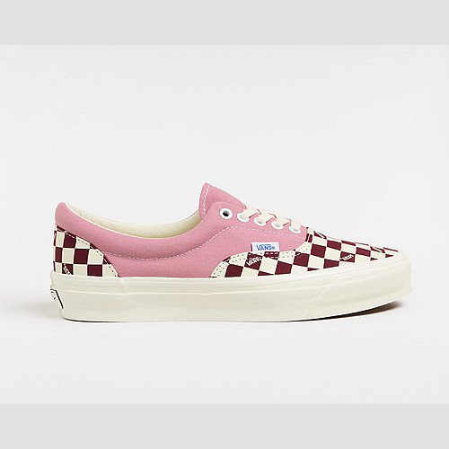 VANS Premium Era 95 Shoes (foxglove) Unisex Pink, Size 12