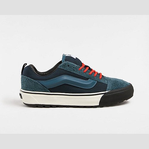 VANS Premium Knu Skool Mte-1 Shoes (stargazer) Unisex Blue, Size 12