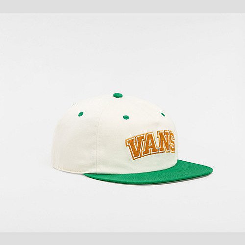 VANS Property Of Low Unstructured Hat (verdant Green) Unisex Green, One Size