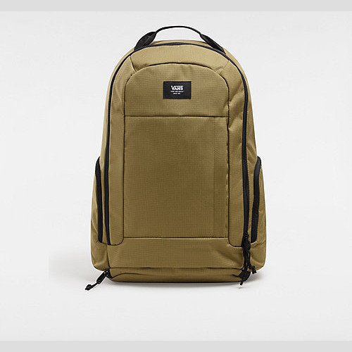 VANS Resolut Backpack (gothic Olive) Unisex Green, One Size