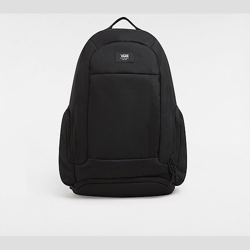 VANS Resolute Backpack (black) Men,kids,women,boys,girls,youth Black, One Size