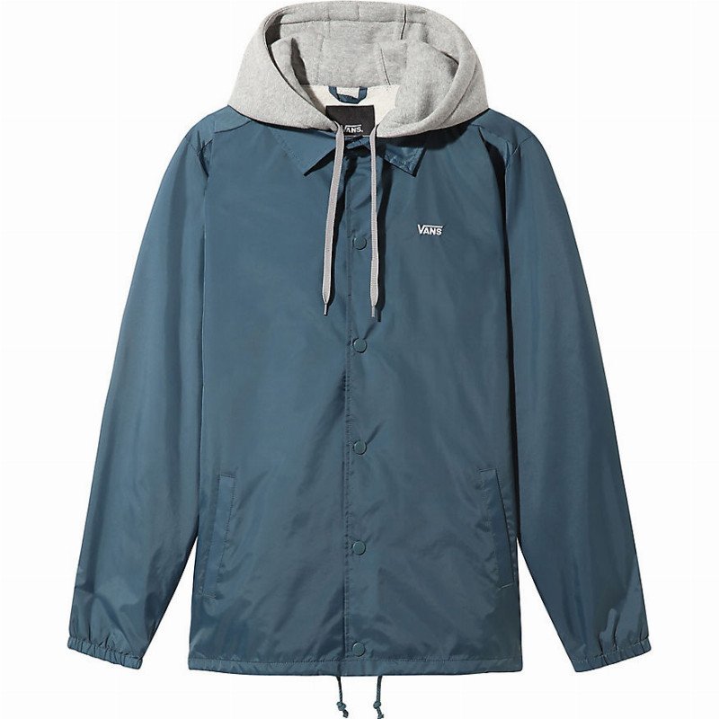 Vans on sale riley jacket