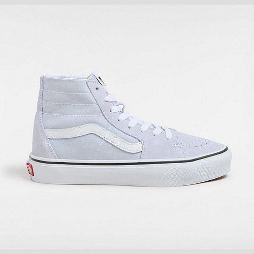 VANS Sk8-hi Tapered Shoes (halogen Blue) Unisex Blue, Size 12