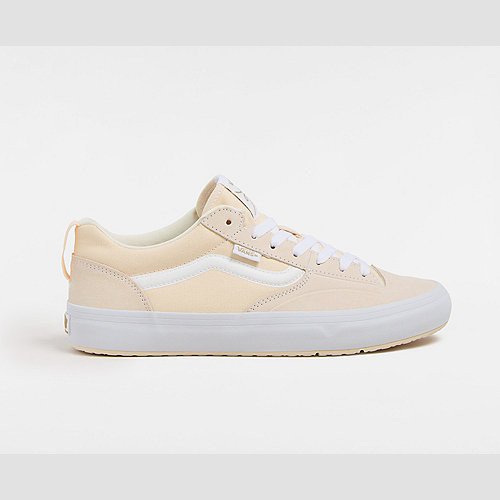 VANS Skate Lizzie Low Shoes (cream) Unisex Beige, Size 12