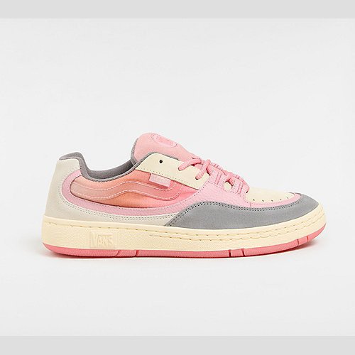 VANS Speed Ws Shoes (peach Beige) Unisex Pink, Size 12