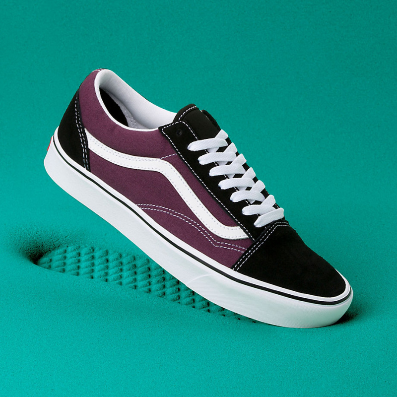 vans old skool size 2.5