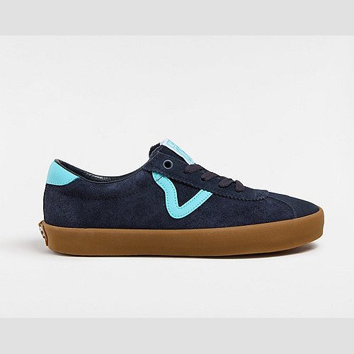 VANS Sport Low Shoes (blue) Unisex Blue, Size 12