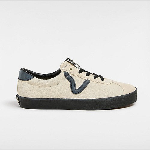 VANS Sport Low Shoes (creme Brulee) Unisex Beige, Size 12