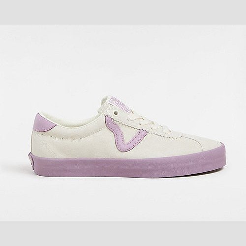 VANS Sport Low Shoes (lavender Mist) Unisex Lilac, Size 2.5