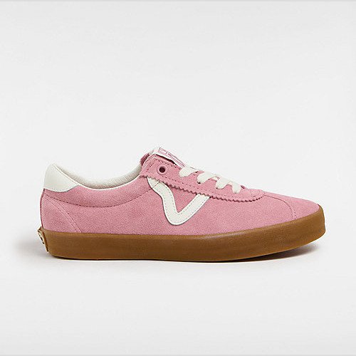 VANS Sport Low Shoes (pink) Unisex Pink, Size 12