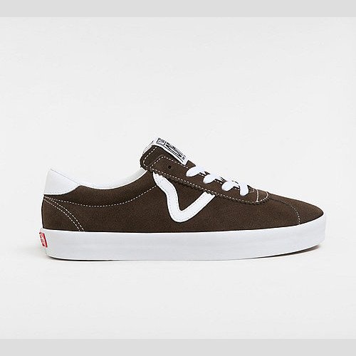 VANS Sport Low Shoes (turkish Coffee) Unisex Brown, Size 12