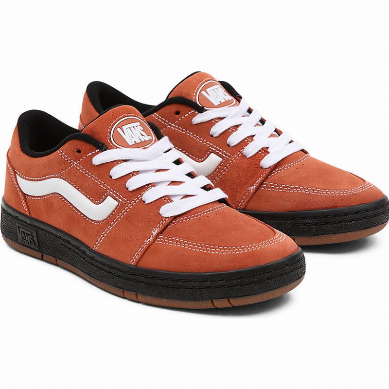 Vans on sale fairlane pro