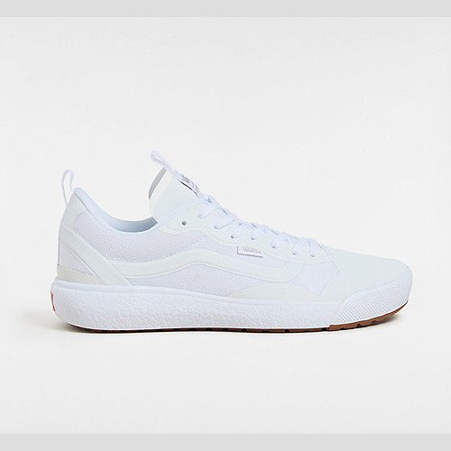 VANS Ultrarange Exo Mte Shoes (true White/true) Unisex White, Size 15