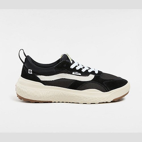 VANS Ultrarange Neo Mte Shoes (black/white) Unisex Black, Size 12