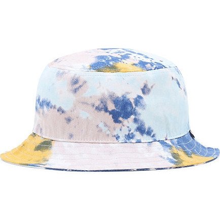 VANS Undertone Ii Bucket Hat (blue Glow/narci) Unisex Multicolour, Size S/M