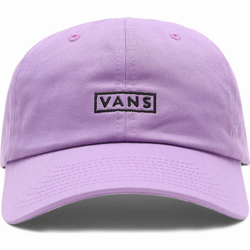 Vans hats mens clearance purple