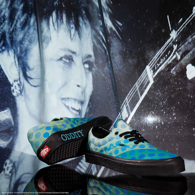 space oddity shoes