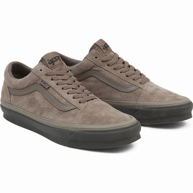 Vans best sale vault wtaps