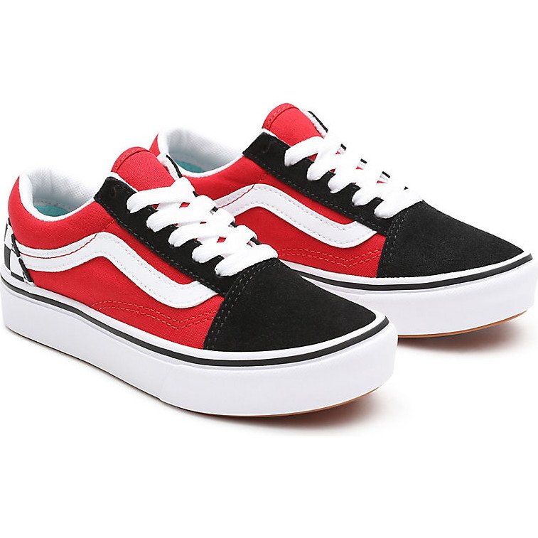 vans youth size 5.5