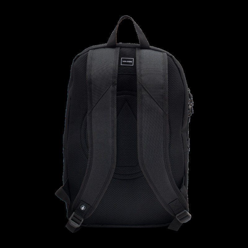 Roamer 3 Backpack in Black