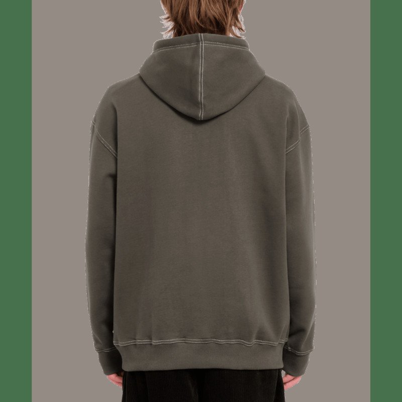 Skate Vitals Remy S Pullover Hoodie in Wren