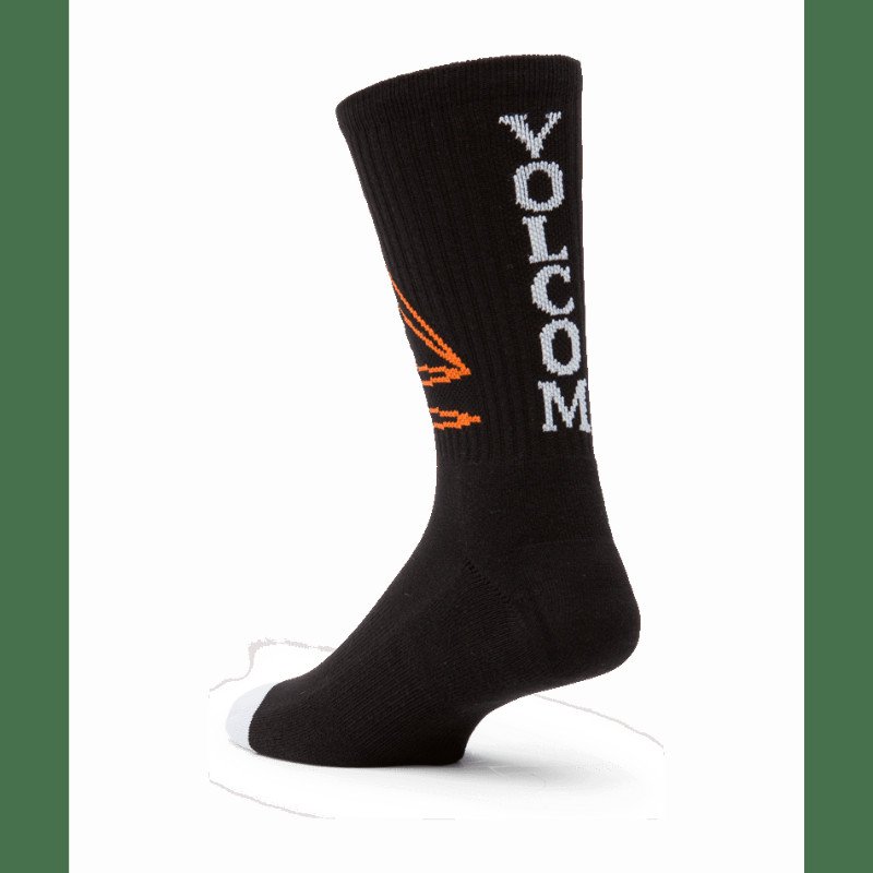 Skate Vitals Remy S Socks in Black