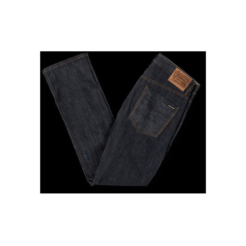 Vorta Denim Jeans in Rinse